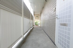 松本駅 バス20分  松岡口下車：停歩10分 2階の物件内観写真
